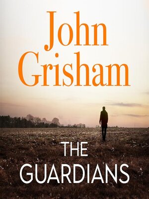 cover image of The Guardians